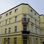 Cicha Przystań - Apartamenty Port