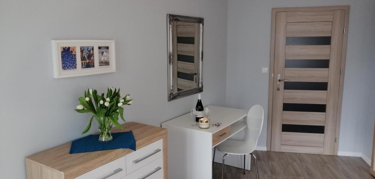 Apartament Cicha Przystań - Port Kołobrzeg