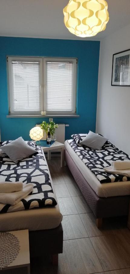 Apartment Cicha Przystan - Port *