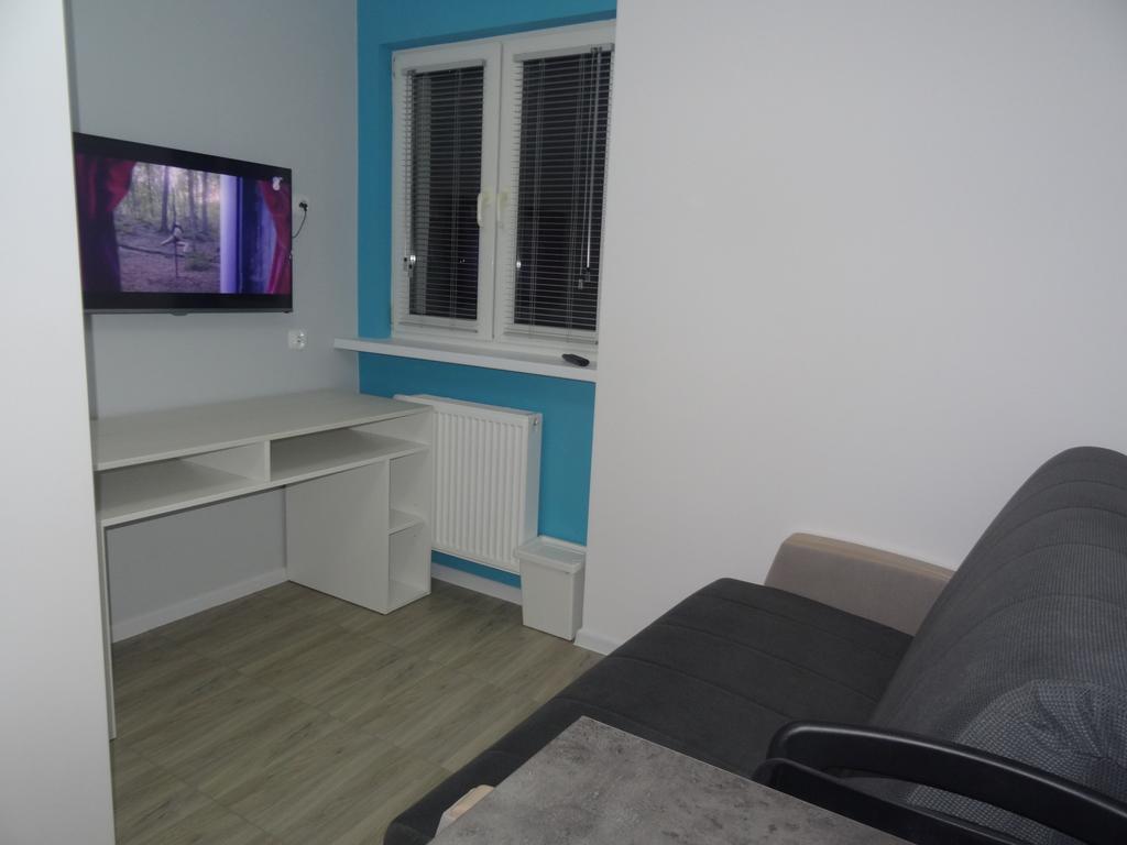Cicha Przystań - Port Apartament Kołobrzeg