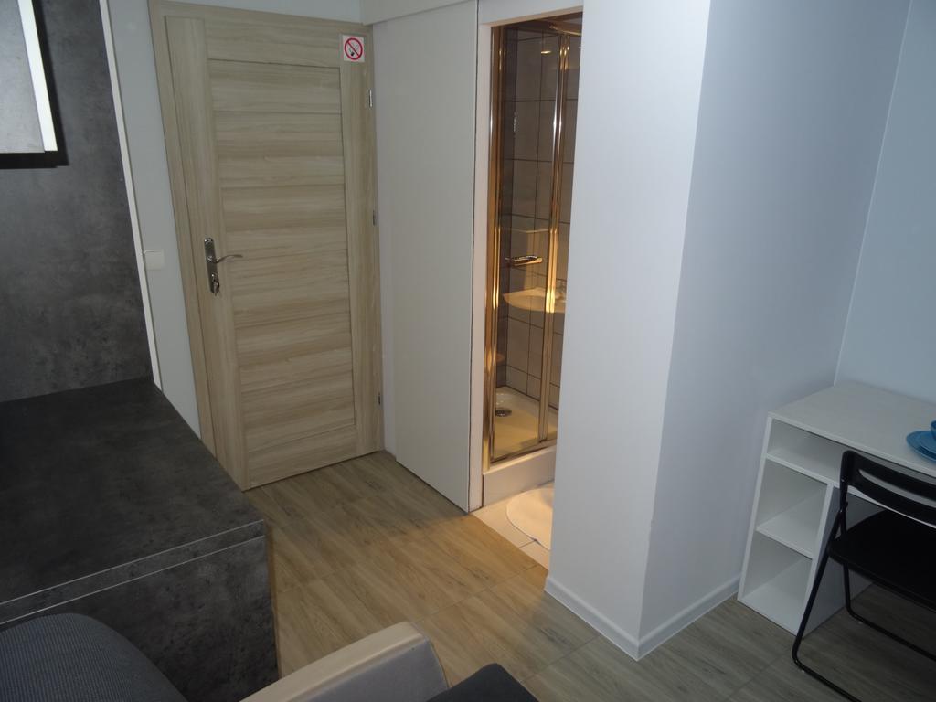 Apartment Cicha Przystan - Port Kolobrzeg