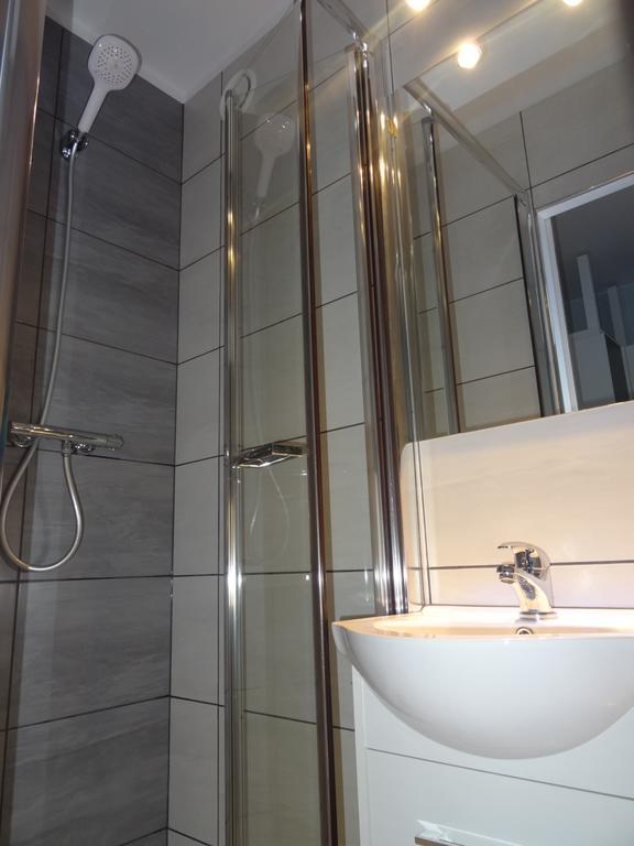 Apartment Cicha Przystan - Port *