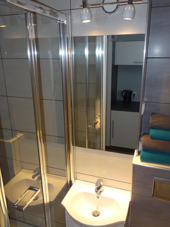 Cicha Przystan - Port Apartment *