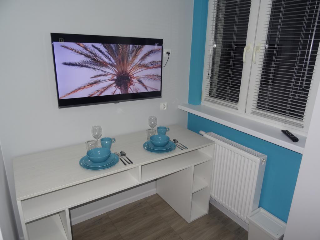 Cicha Przystan - Port Apartment Kolobrzeg