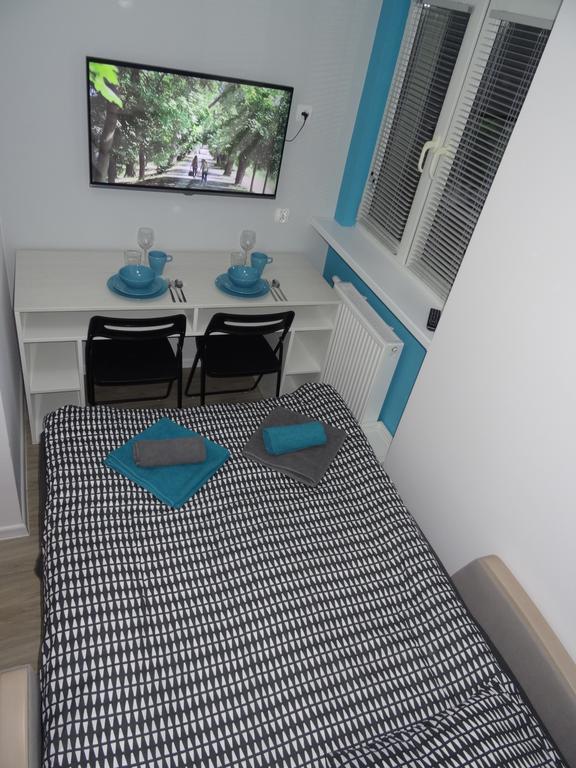 Cicha Przystań - Port Apartament *