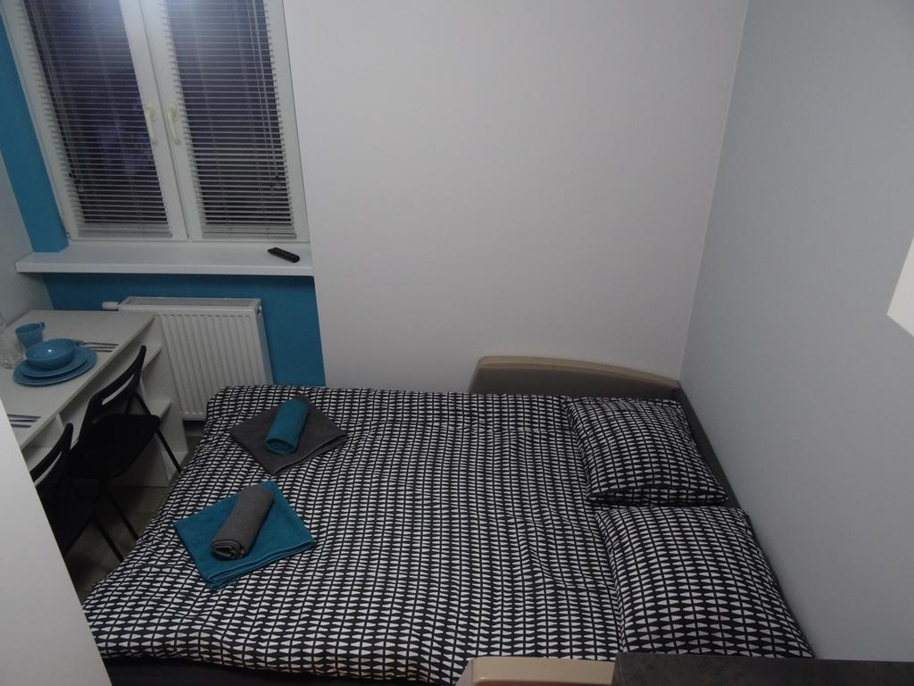Cicha Przystań - Port Apartament