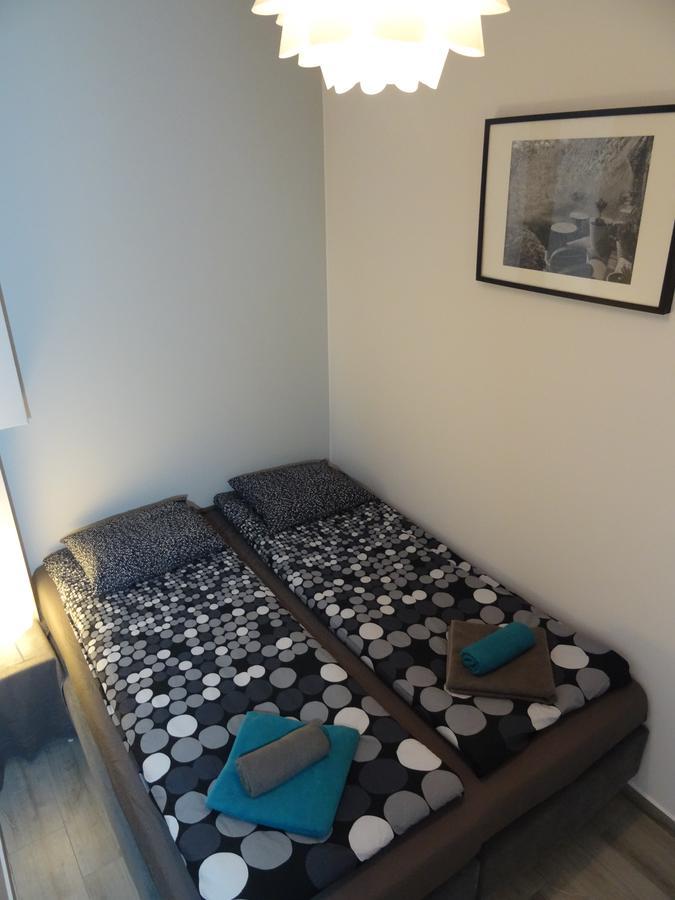 Cicha Przystań - Port Apartament *
