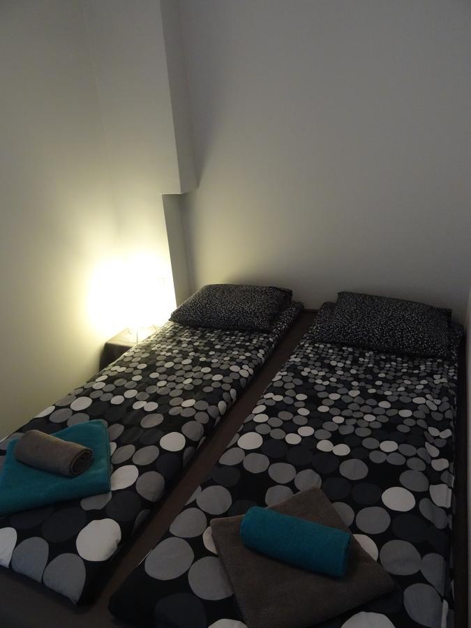 Cicha Przystań - Port Apartament Kołobrzeg