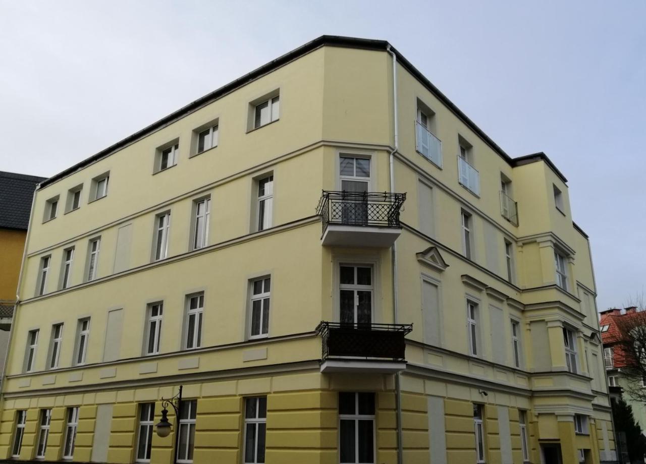 Apartament Cicha Przystań - Port Kołobrzeg