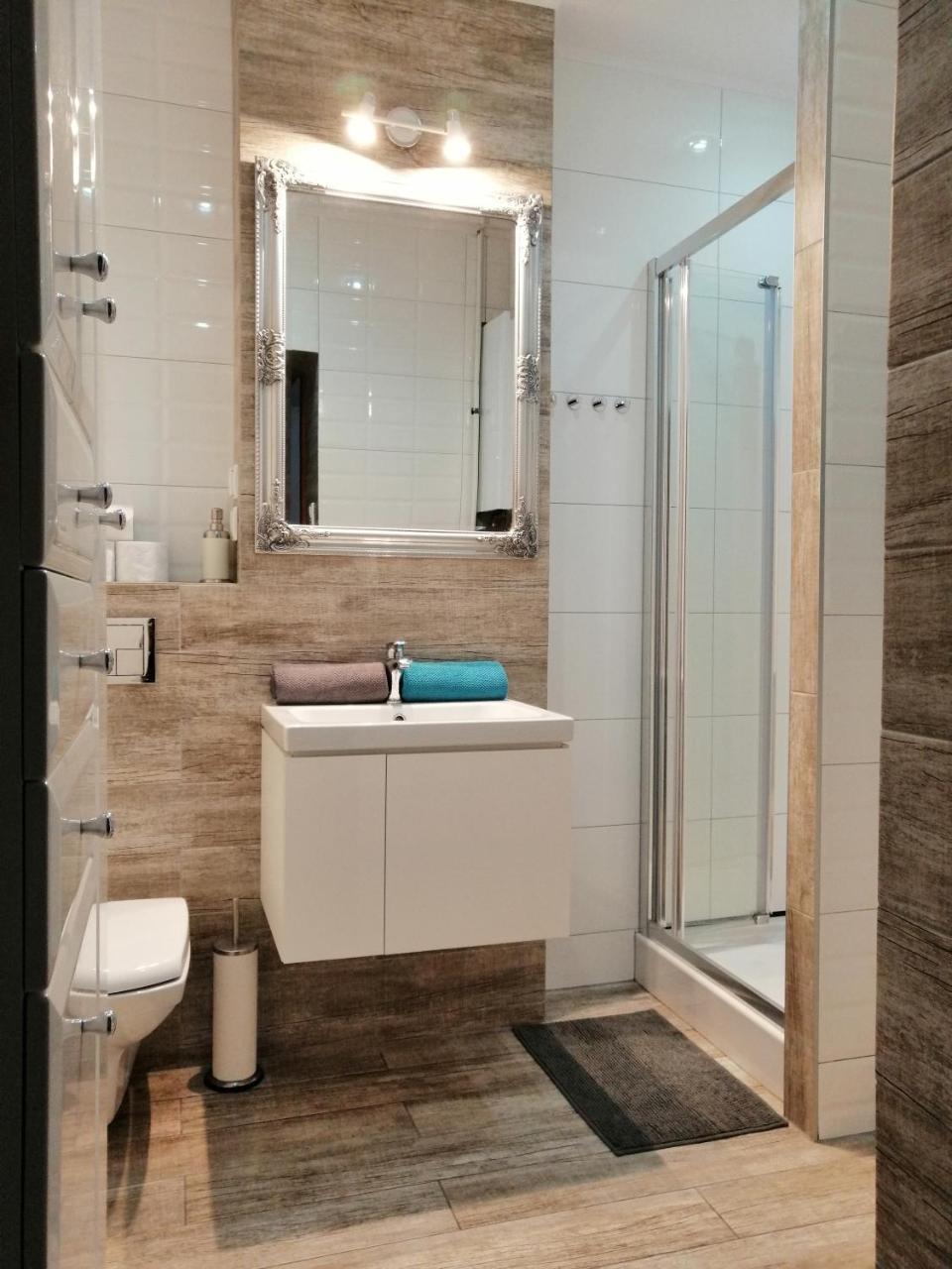 Apartment Cicha Przystan - Port Kolobrzeg